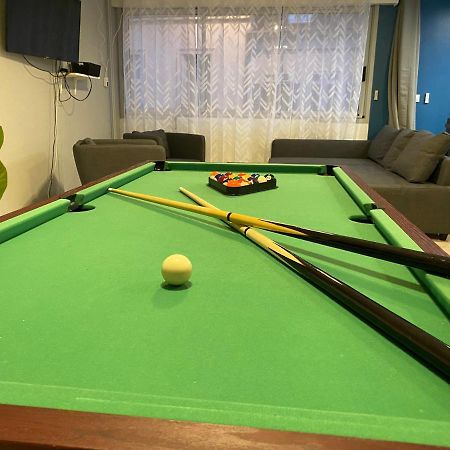 Detente Absolue - Jacuzzi, Billard, Ping-Pong - 041 Apartment Rouen Exterior foto