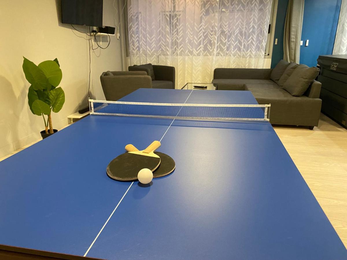 Detente Absolue - Jacuzzi, Billard, Ping-Pong - 041 Apartment Rouen Exterior foto
